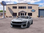 2026 Ford Mustang Dark Horse SC
