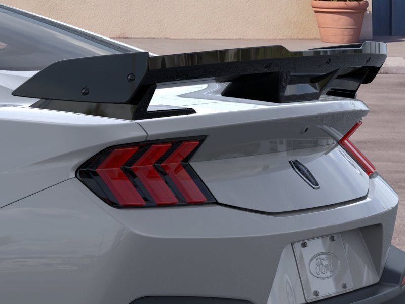 2026 Ford Mustang Dark Horse SC