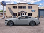 2026 Ford Mustang Dark Horse SC