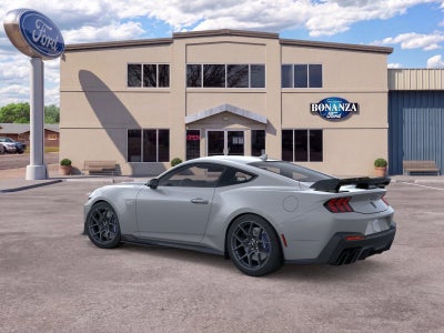 2026 Ford Mustang Dark Horse SC