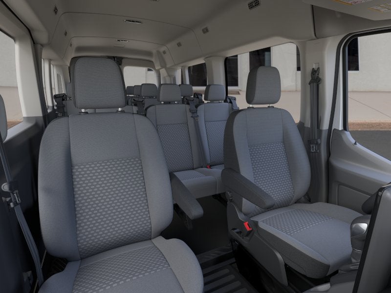 2026 Ford Transit Passenger Wagon XLT