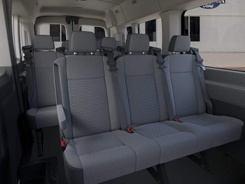 2026 Ford Transit Passenger Wagon XLT