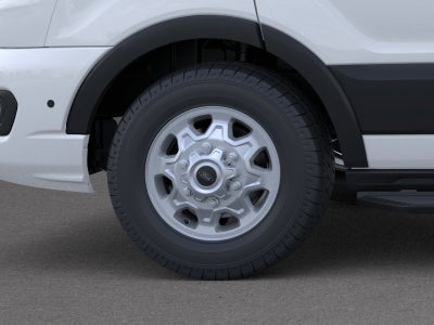 2026 Ford Transit Passenger Wagon XLT