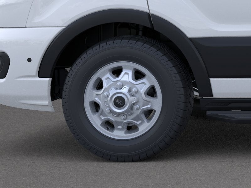 2026 Ford Transit Passenger Wagon XLT