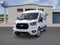 2026 Ford Transit Passenger Wagon XLT