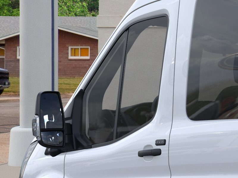 2026 Ford Transit Passenger Wagon XLT