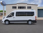 2026 Ford Transit Passenger Wagon XLT
