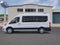 2026 Ford Transit Passenger Wagon XLT