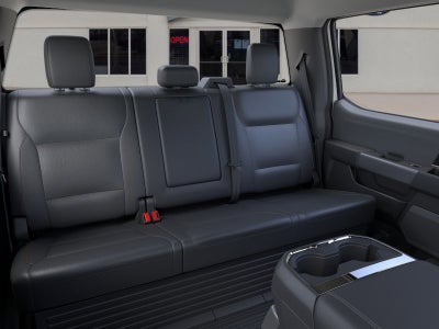 2026 Ford Super Duty F-450 DRW LARIAT