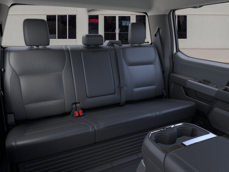 2026 Ford Super Duty F-450 DRW LARIAT