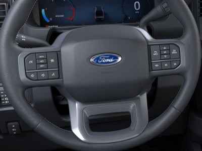 2026 Ford Super Duty F-450 DRW LARIAT