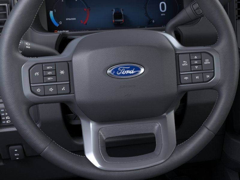 2026 Ford Super Duty F-450 DRW LARIAT