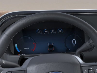 2026 Ford Super Duty F-450 DRW LARIAT