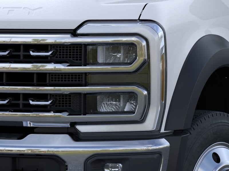 2026 Ford Super Duty F-450 DRW LARIAT