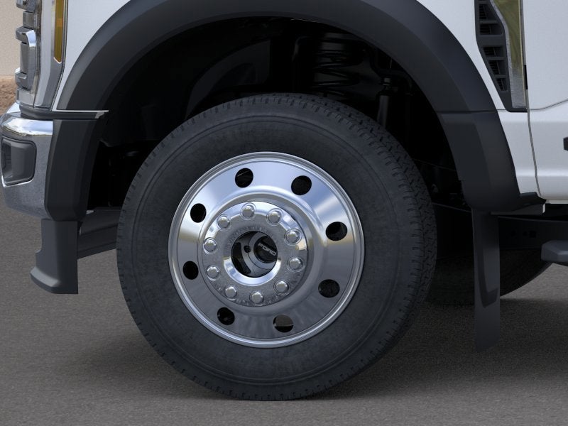 2026 Ford Super Duty F-450 DRW LARIAT