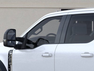 2026 Ford Super Duty F-450 DRW LARIAT