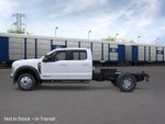 2026 Ford Super Duty F-450 DRW LARIAT