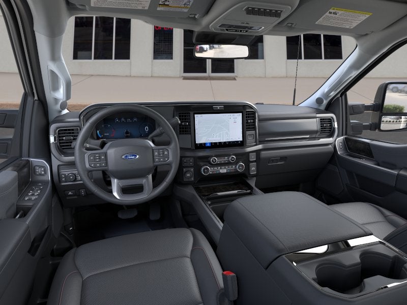 2026 Ford Super Duty F-450 DRW LARIAT