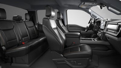 2026 Ford Super Duty F-450 DRW LARIAT