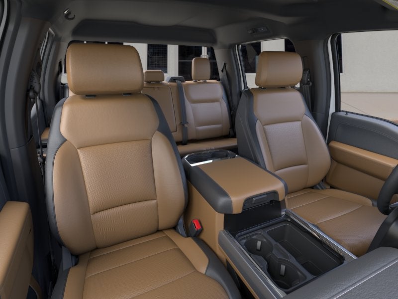 2026 Ford Super Duty F-350 DRW LARIAT