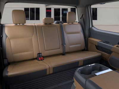 2026 Ford Super Duty F-350 DRW LARIAT