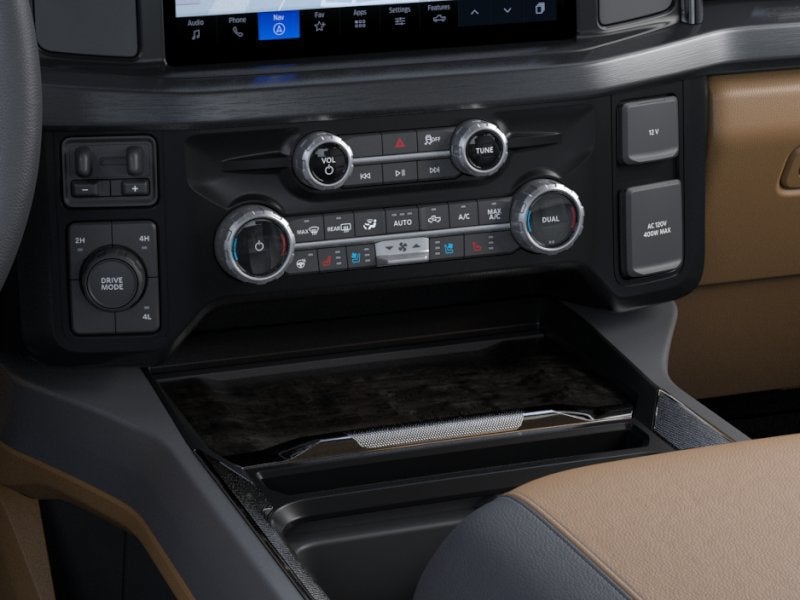 2026 Ford Super Duty F-350 DRW LARIAT