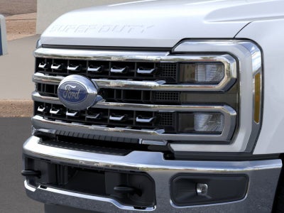 2026 Ford Super Duty F-350 DRW LARIAT