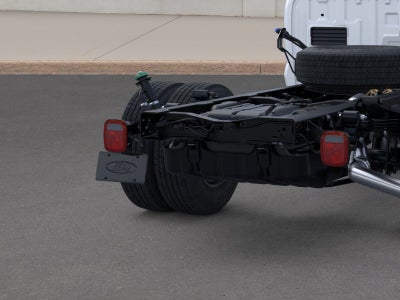 2026 Ford Super Duty F-350 DRW LARIAT