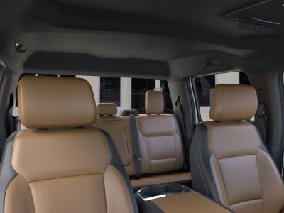 2026 Ford Super Duty F-350 DRW LARIAT