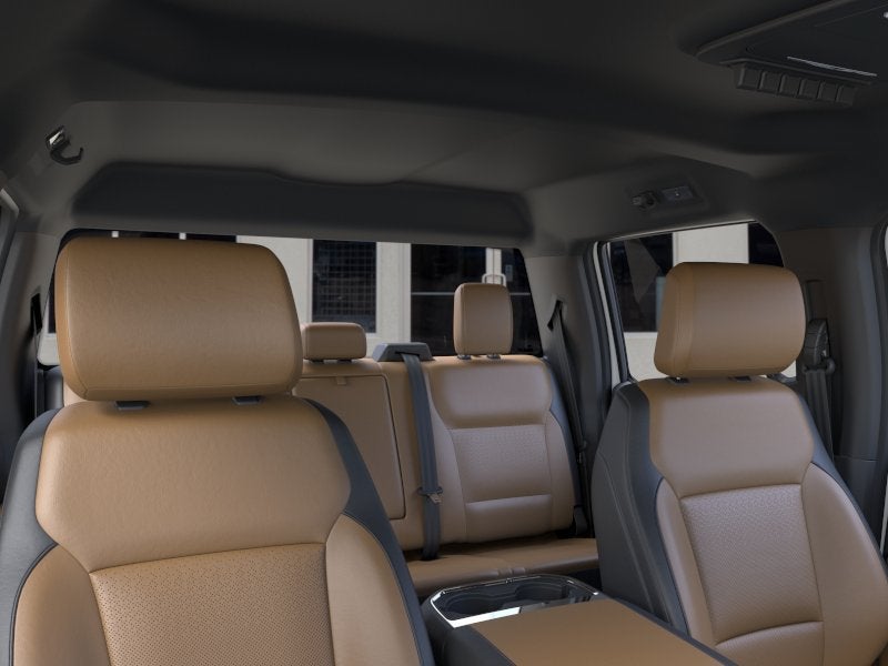 2026 Ford Super Duty F-350 DRW LARIAT