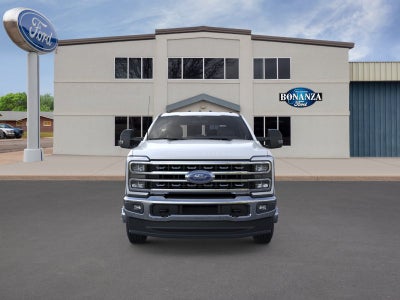 2026 Ford Super Duty F-350 DRW LARIAT