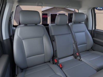 2026 Ford Super Duty F-550 DRW XL