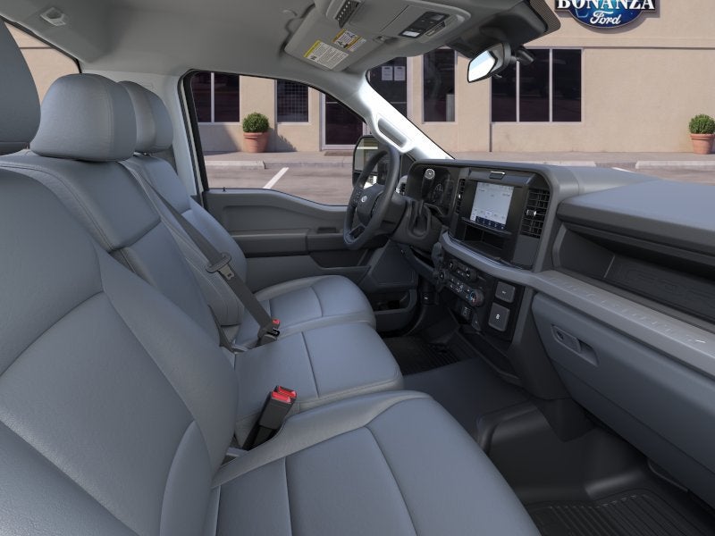 2026 Ford Super Duty F-550 DRW XL