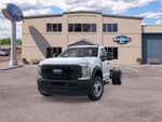 2026 Ford Super Duty F-550 DRW XL