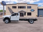 2026 Ford Super Duty F-550 DRW XL