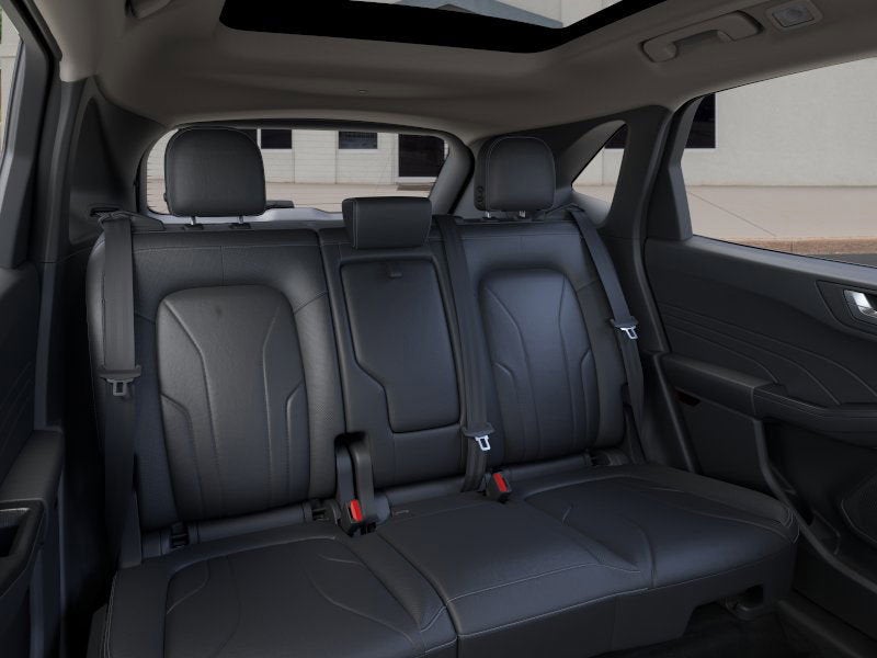 2026 Ford Escape Platinum