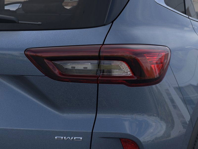 2026 Ford Escape Platinum