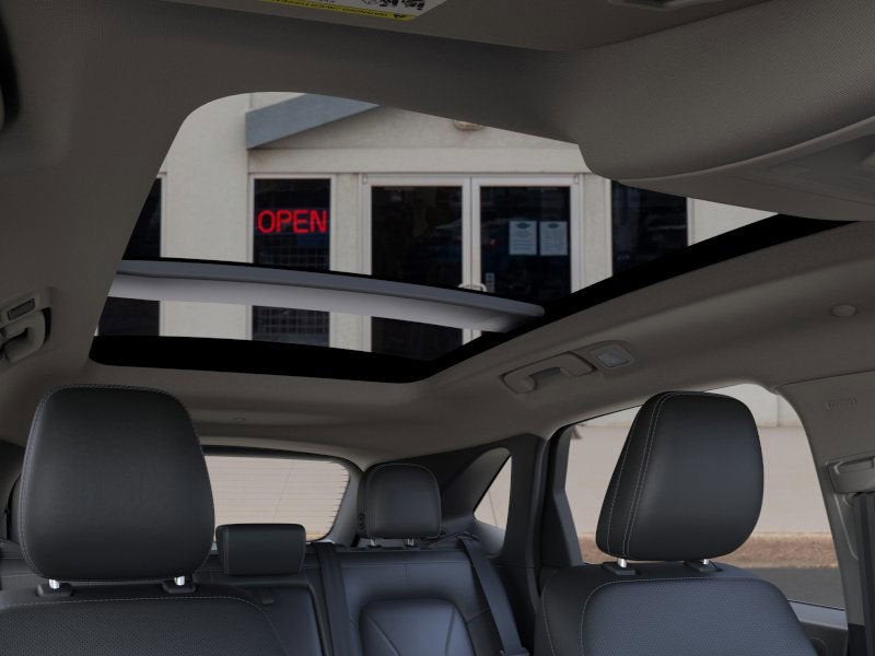 2026 Ford Escape Platinum