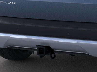 2026 Ford Escape Platinum