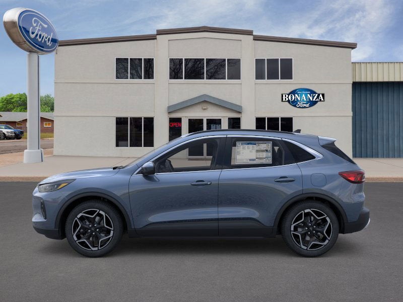 2026 Ford Escape Platinum