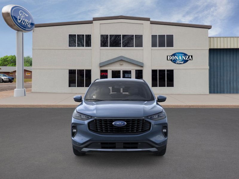 2026 Ford Escape Platinum