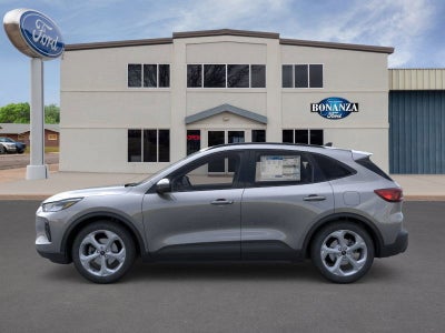 2026 Ford Escape ST-Line Select
