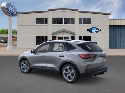 2026 Ford Escape ST-Line Select