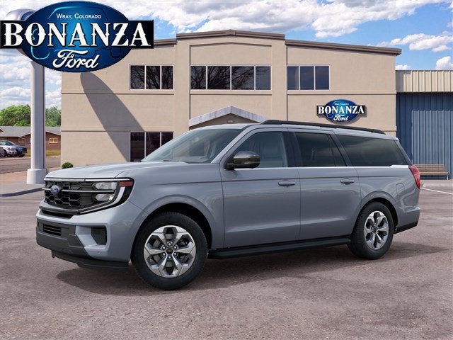 2027 Ford Expedition