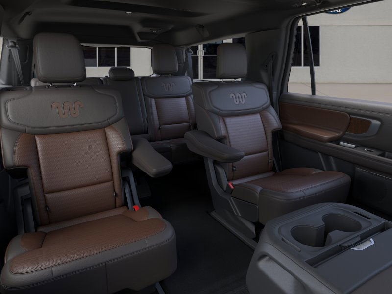 2026 Ford Expedition Max King Ranch
