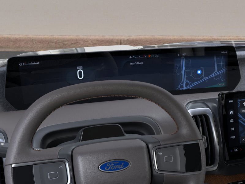 2026 Ford Expedition Max King Ranch