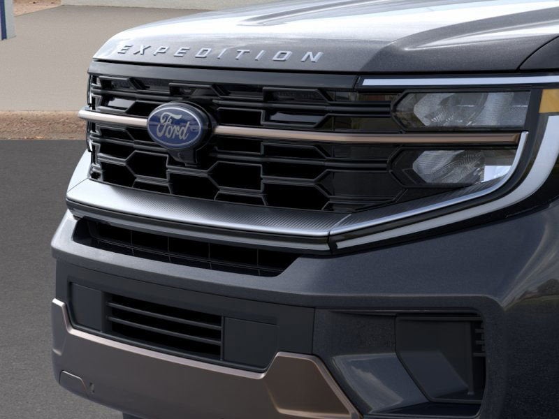 2026 Ford Expedition Max King Ranch