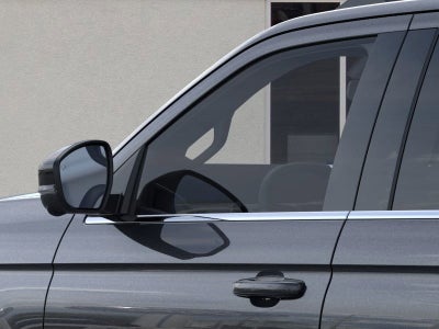 2026 Ford Expedition Max King Ranch