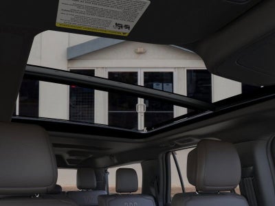 2026 Ford Expedition Max King Ranch