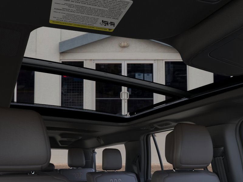 2026 Ford Expedition Max King Ranch